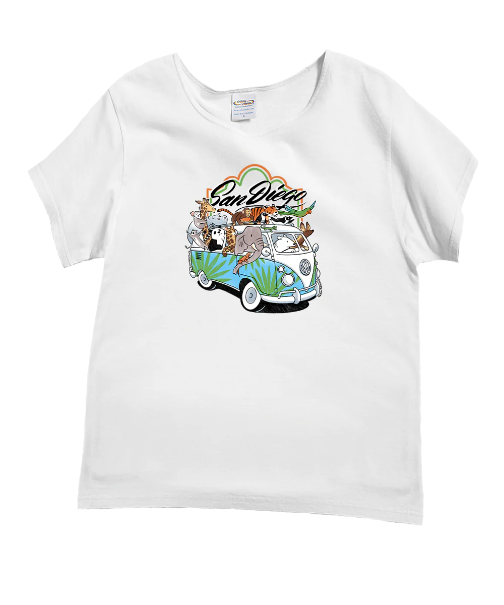 New / Volkswagen